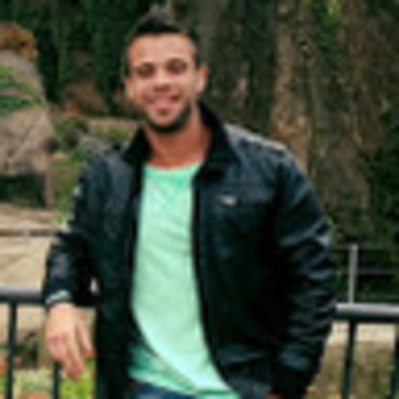 Meet your Posher, Andreas - Picture 1 of 1